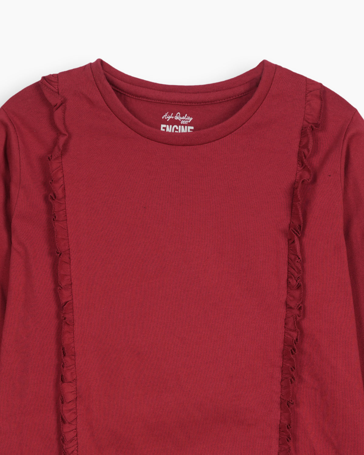 Women Top - Engine - Buy Now