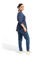 Women Lace Detail Top - Engine - Buy Now