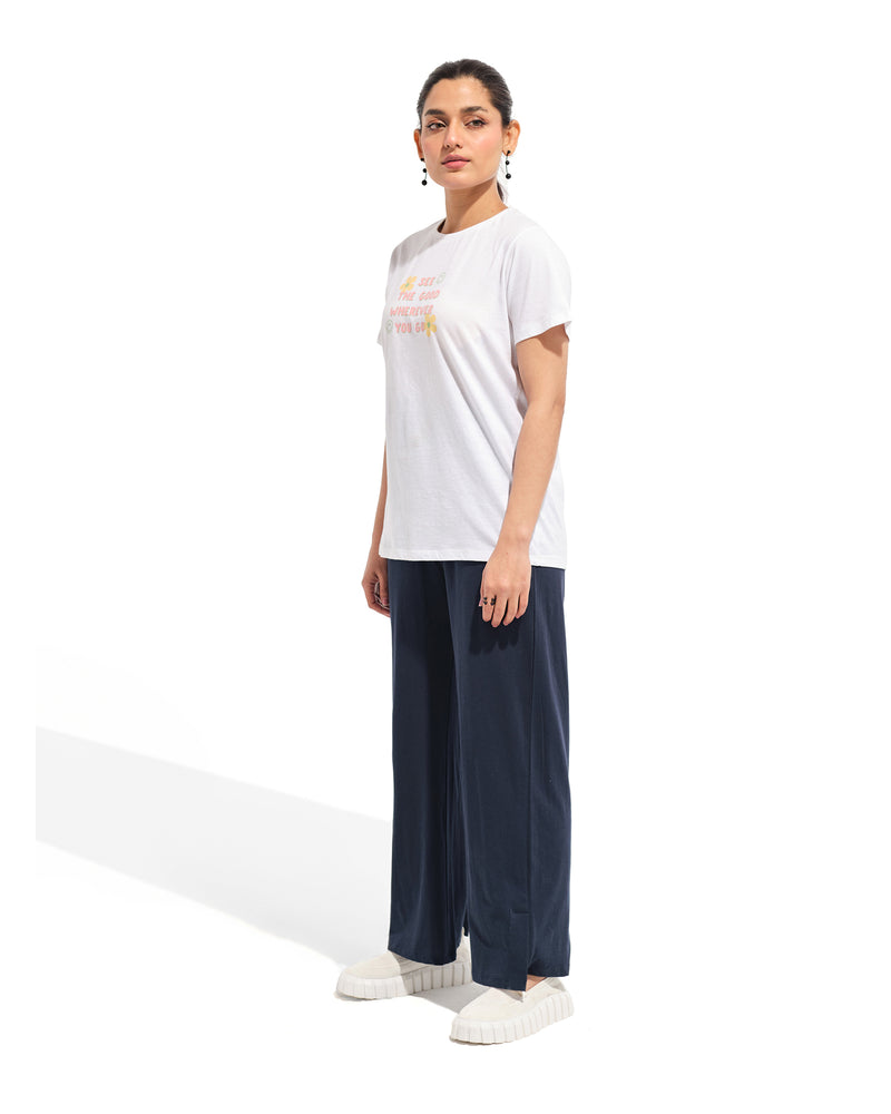 Women See the Good T Shirt - Engine - Buy Now