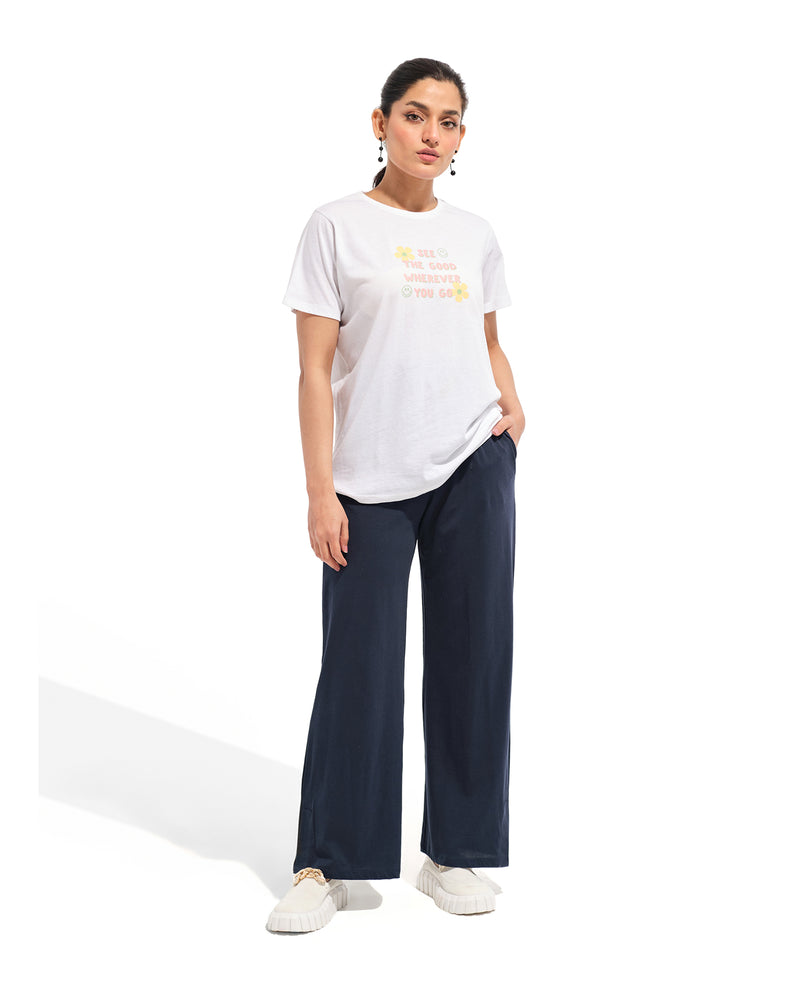 Women See the Good T Shirt - Engine - Buy Now