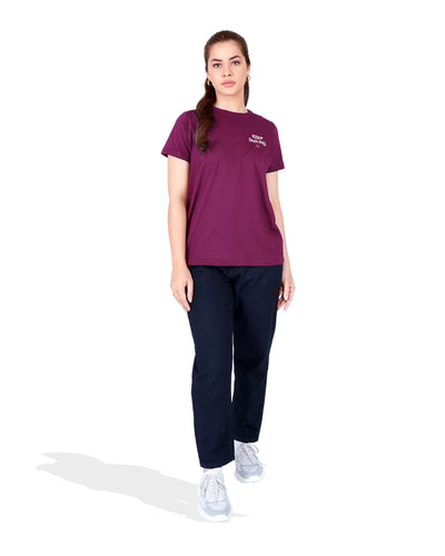 Women Graphic T Shirt