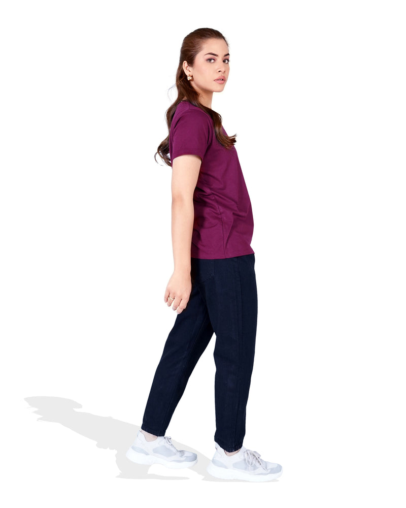 Women Graphic T Shirt - Engine - Buy Now