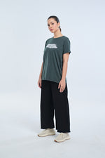 Women Graphic T-Shirt - Engine - Buy Now