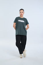 Women Graphic T-Shirt - Engine - Buy Now
