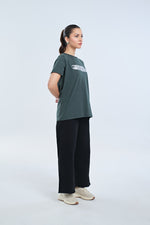 Women Graphic T-Shirt - Engine - Buy Now