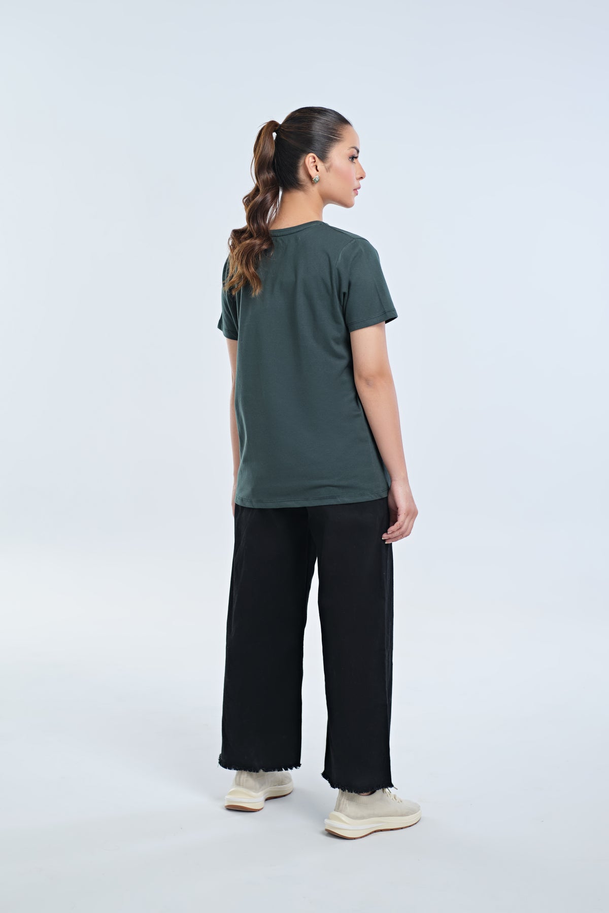 Women Graphic T-Shirt - Engine - Buy Now