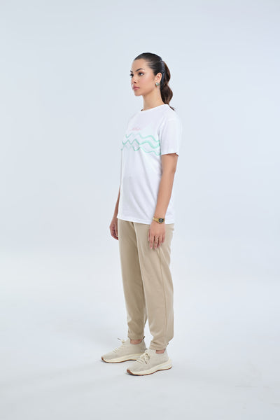 Women Graphic T-Shirt