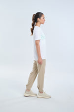 Women Graphic T-Shirt - Engine - Buy Now
