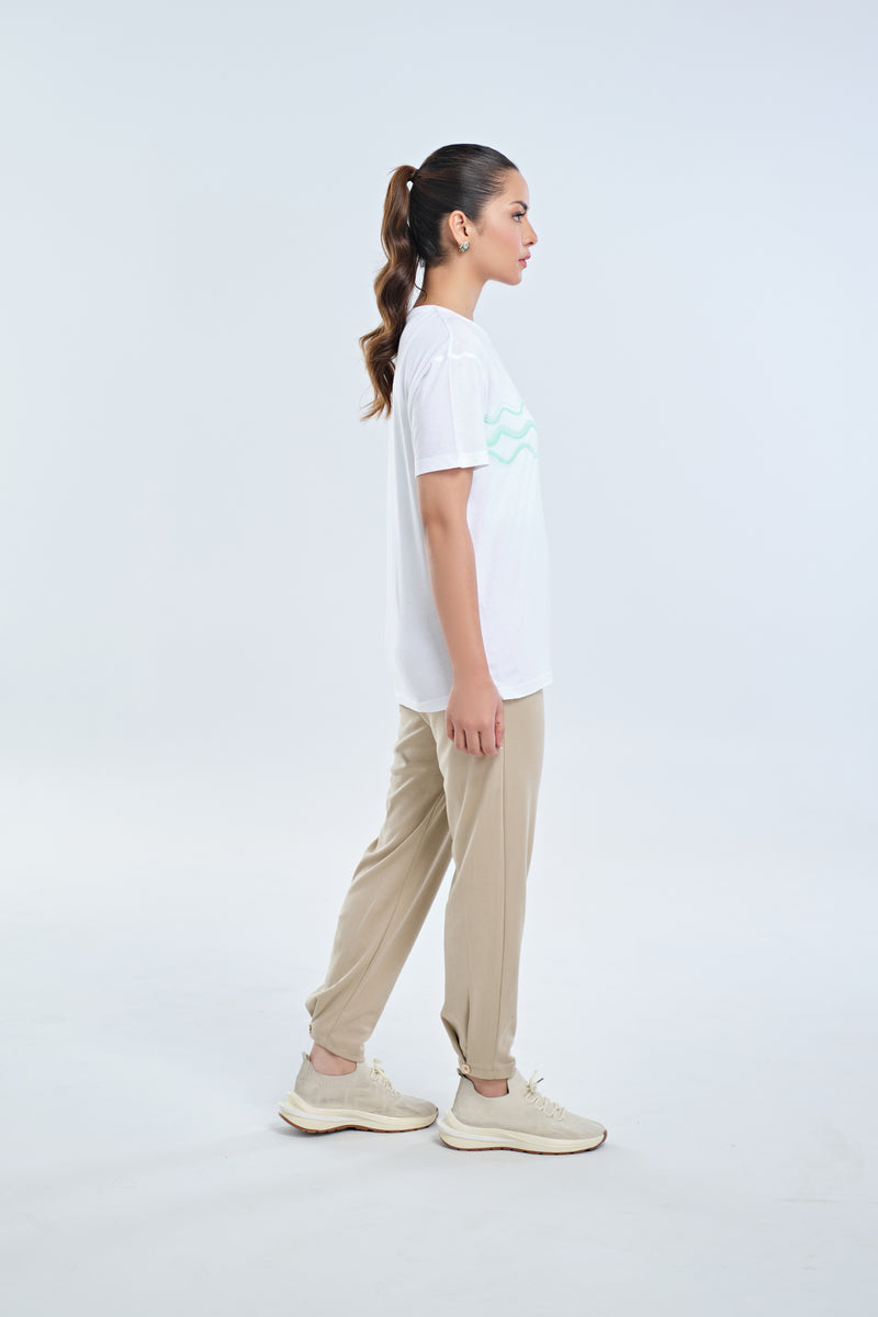 Women Graphic T-Shirt - Engine - Buy Now