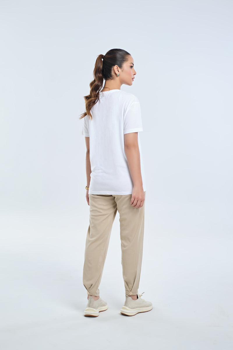 Women Graphic T-Shirt - Engine - Buy Now