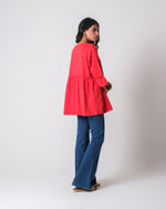 Women Fashion Top - Engine - Buy Now