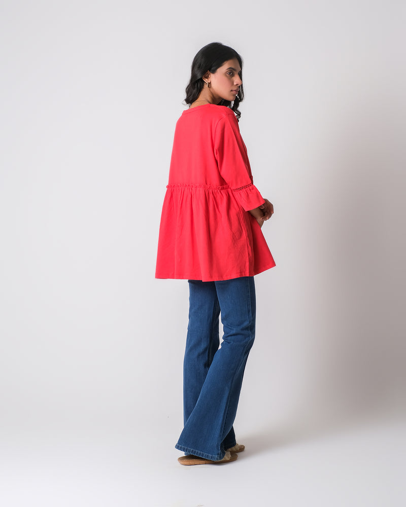 Women Fashion Top - Engine - Buy Now