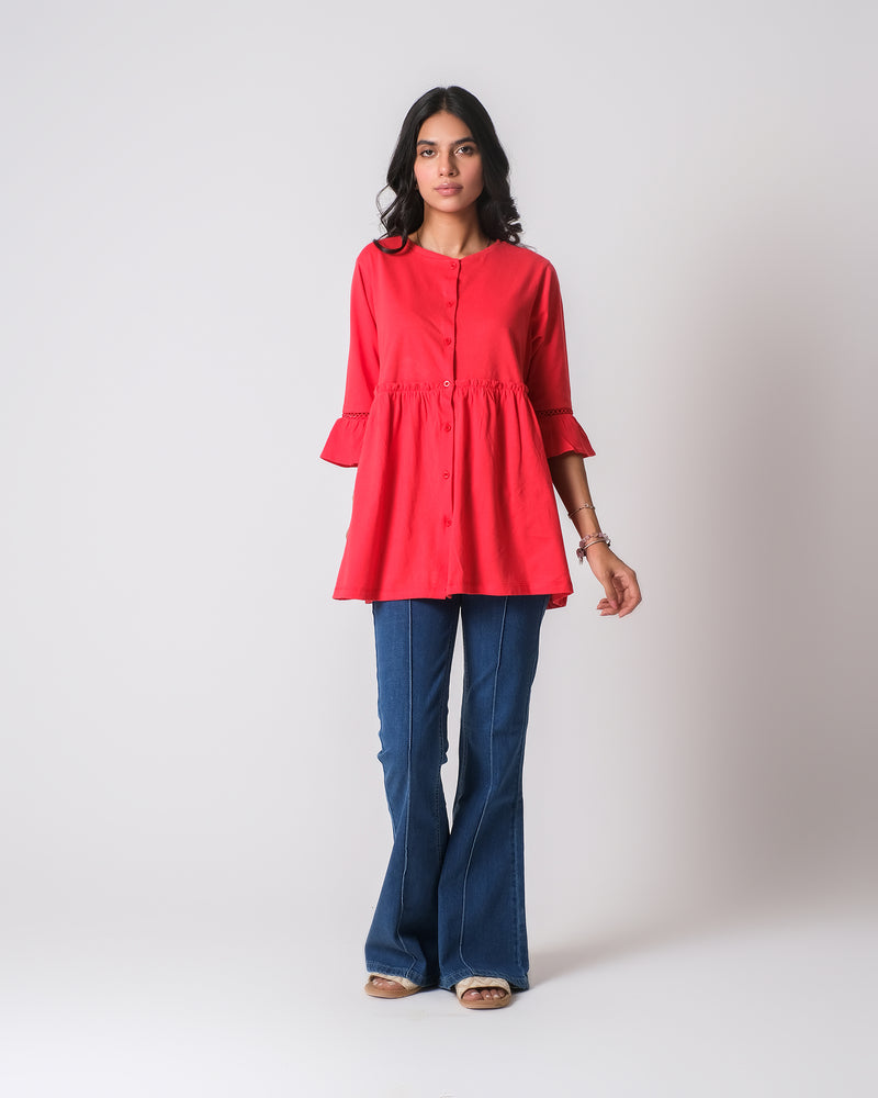 Women Fashion Top - Engine - Buy Now