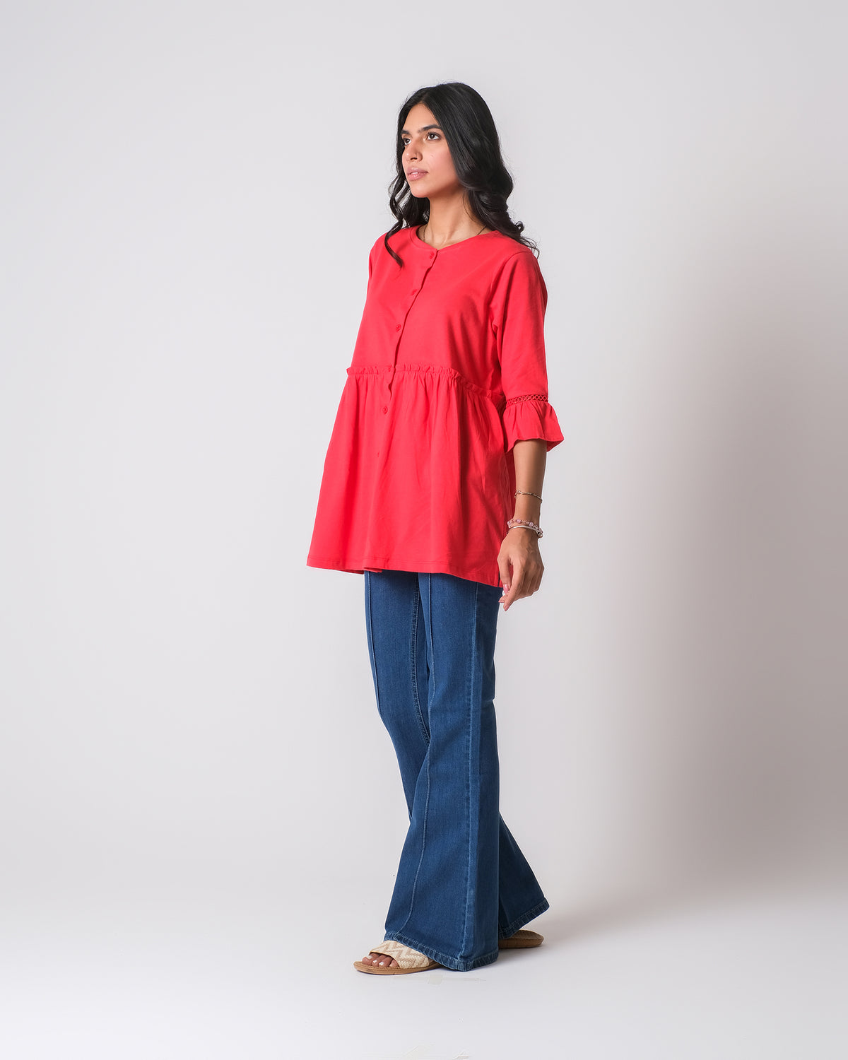 Women Fashion Top - Engine - Buy Now