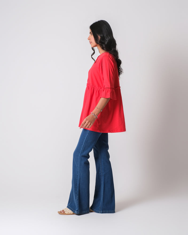 Women Fashion Top - Engine - Buy Now