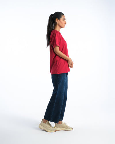Women Graphic Tshirt