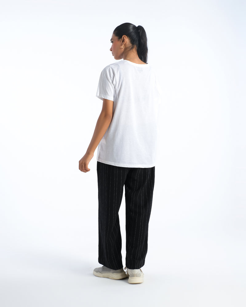 Women Graphic Tshirt - Engine - Buy Now
