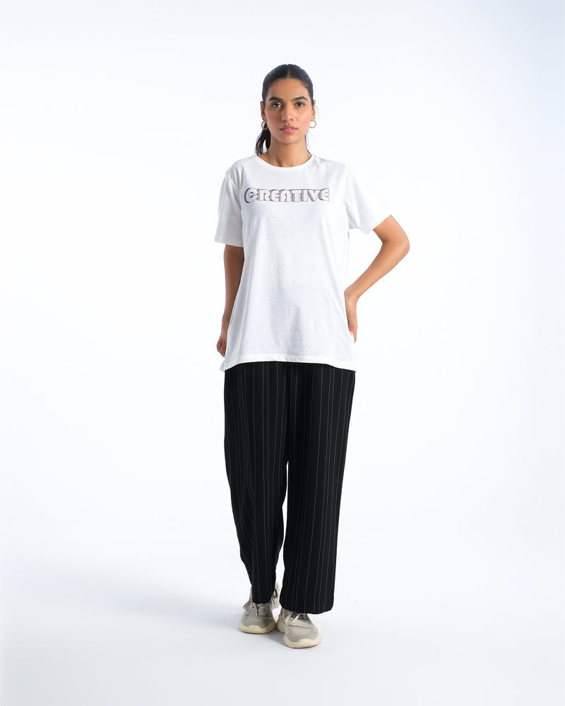 Women Graphic Tshirt - Engine - Buy Now