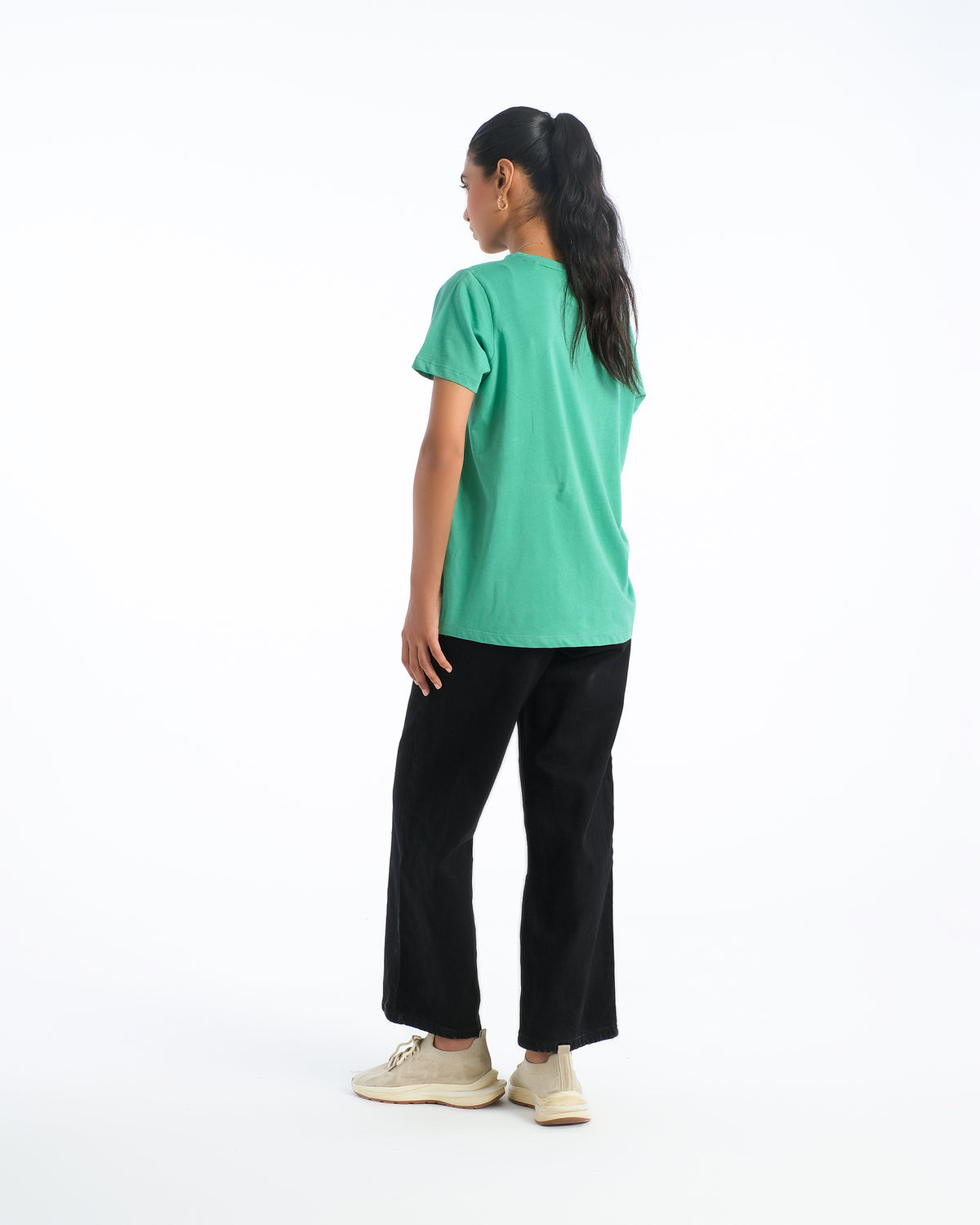 Women Graphic Tshirt - Engine - Buy Now