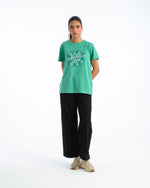 Women Graphic Tshirt - Engine - Buy Now