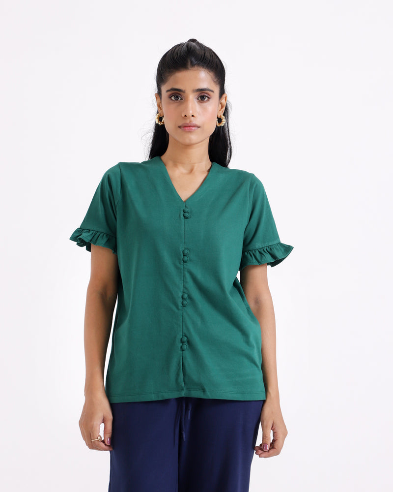 Women Top - Engine - Buy Now
