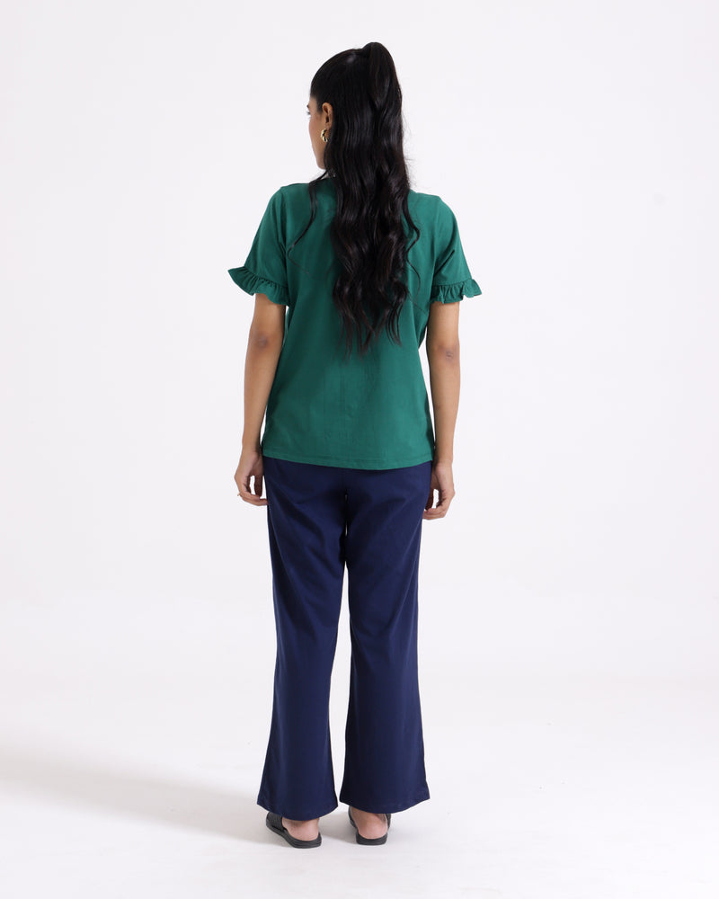Women Top - Engine - Buy Now