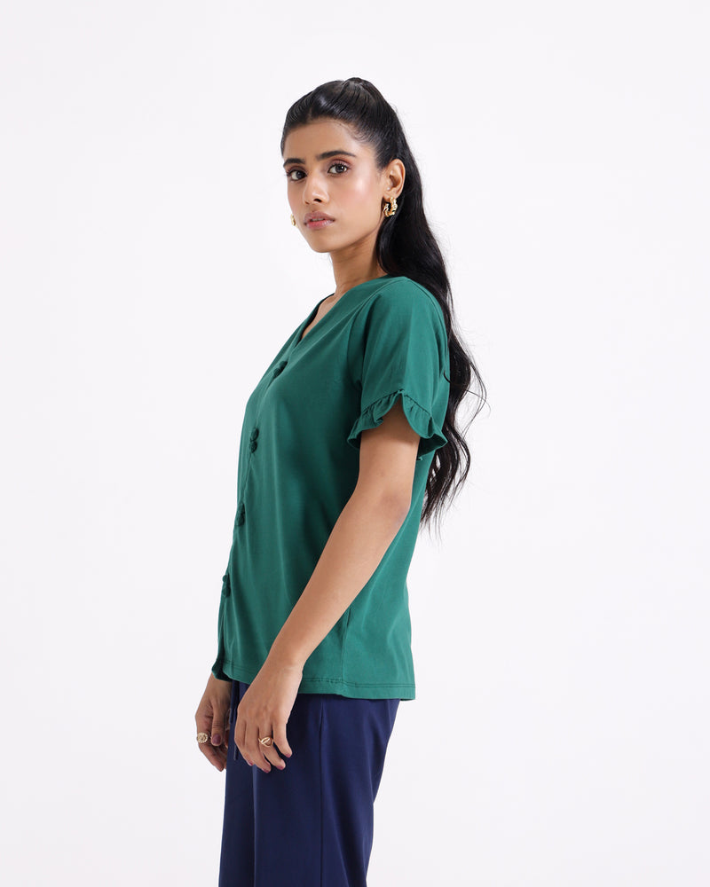 Women Top - Engine - Buy Now