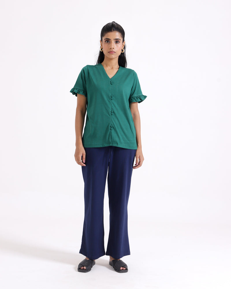 Women Top - Engine - Buy Now