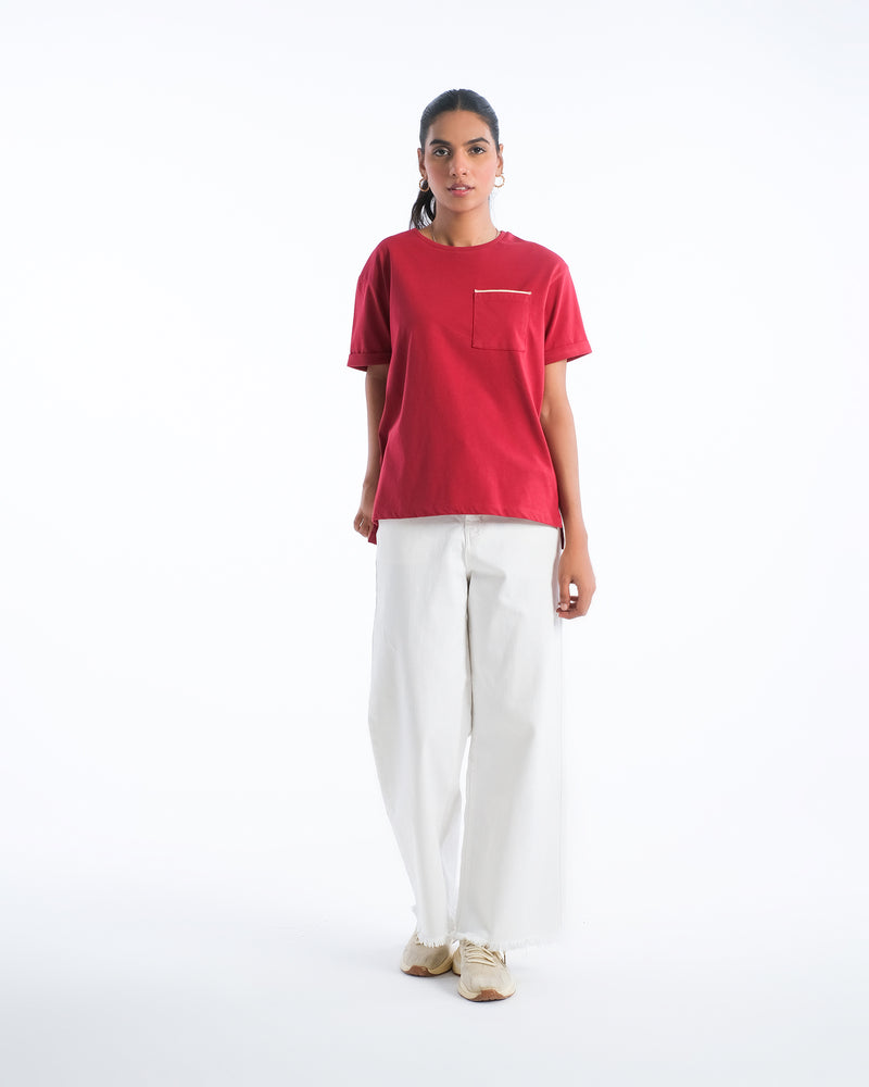 Women Fashion Tshirt - Engine - Buy Now