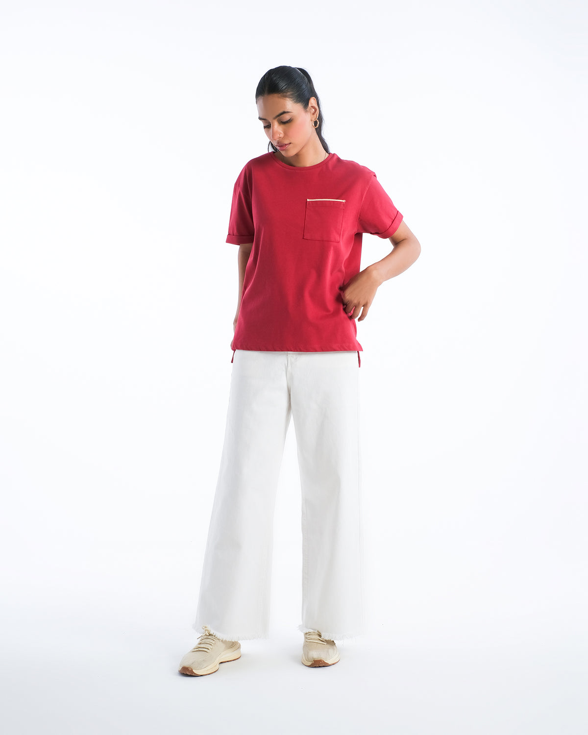 Women Fashion Tshirt - Engine - Buy Now