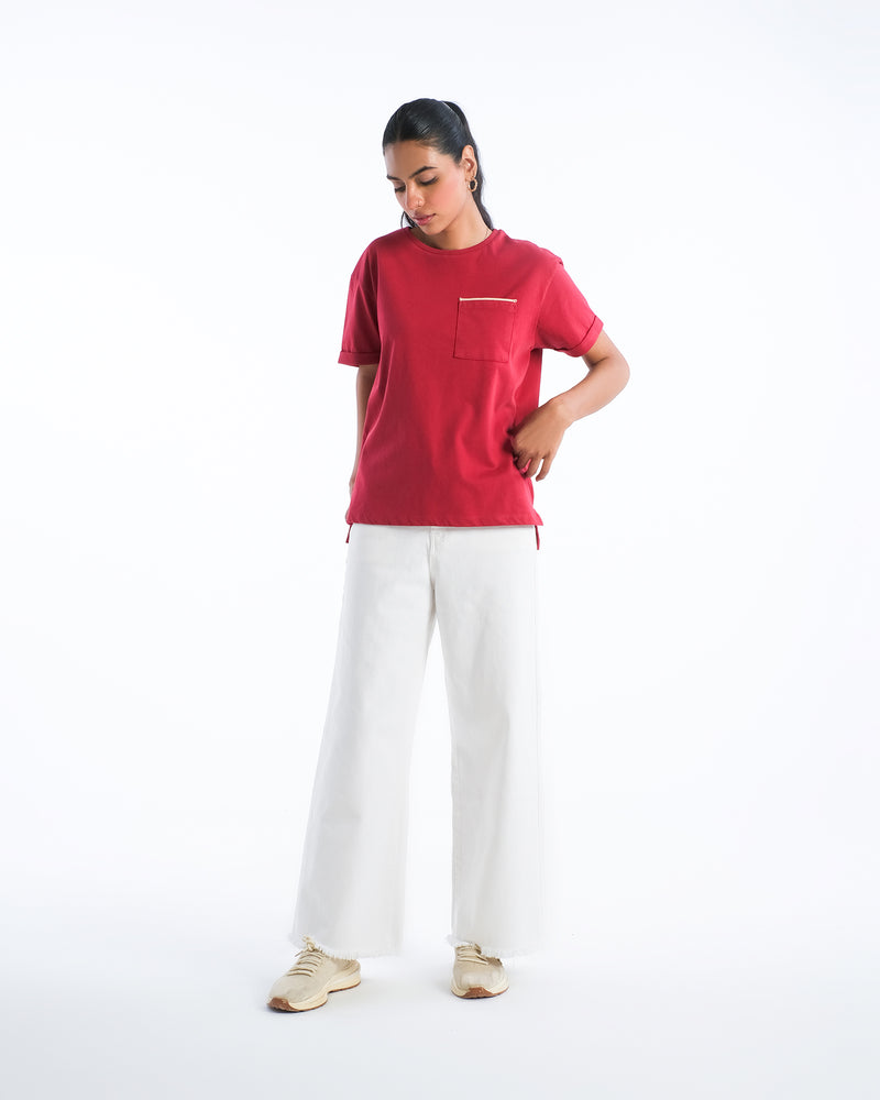 Women Fashion Tshirt - Engine - Buy Now