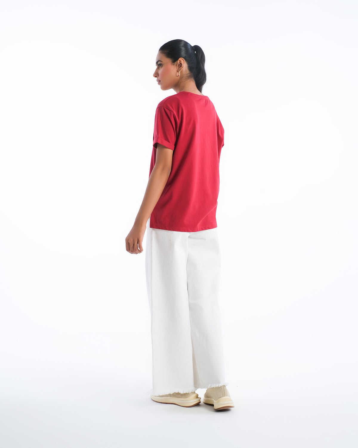 Women Fashion Tshirt - Engine - Buy Now