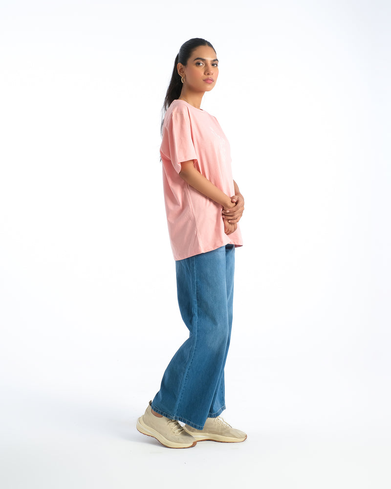 Women Graphic Tshirt - Engine - Buy Now