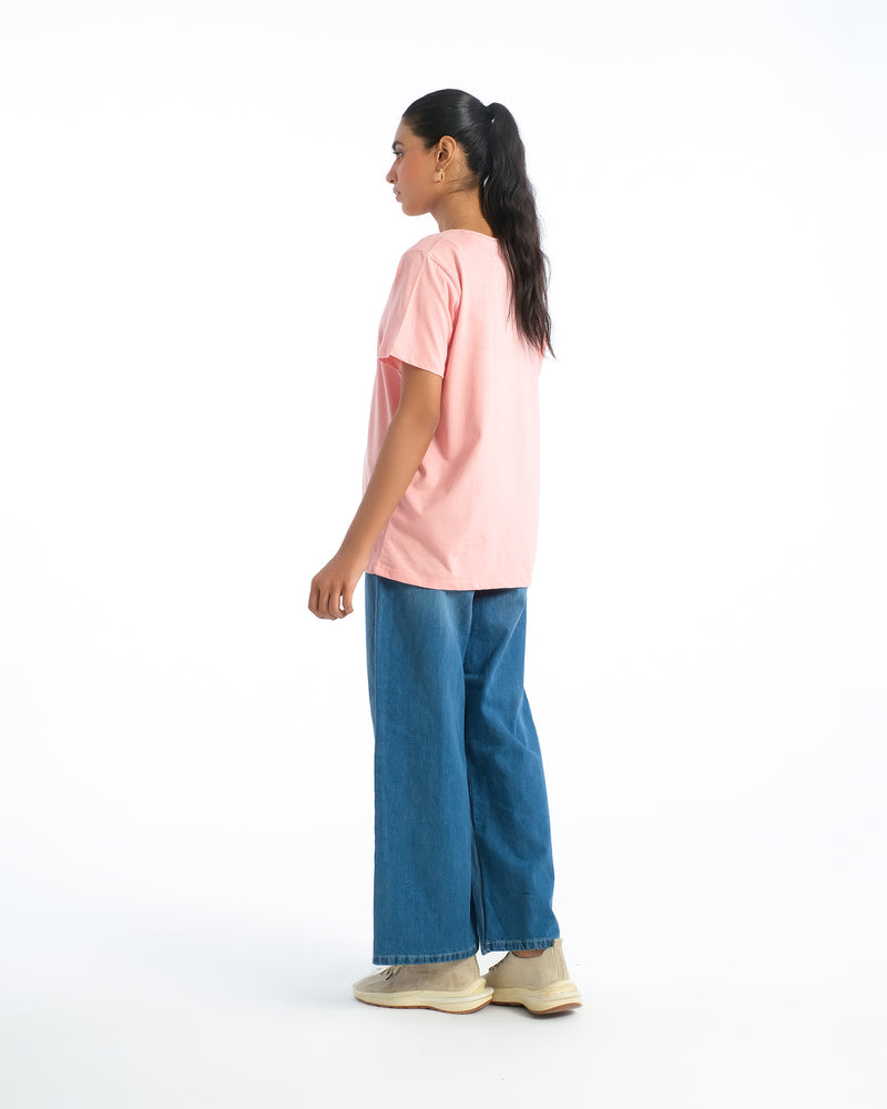 Women Graphic Tshirt - Engine - Buy Now