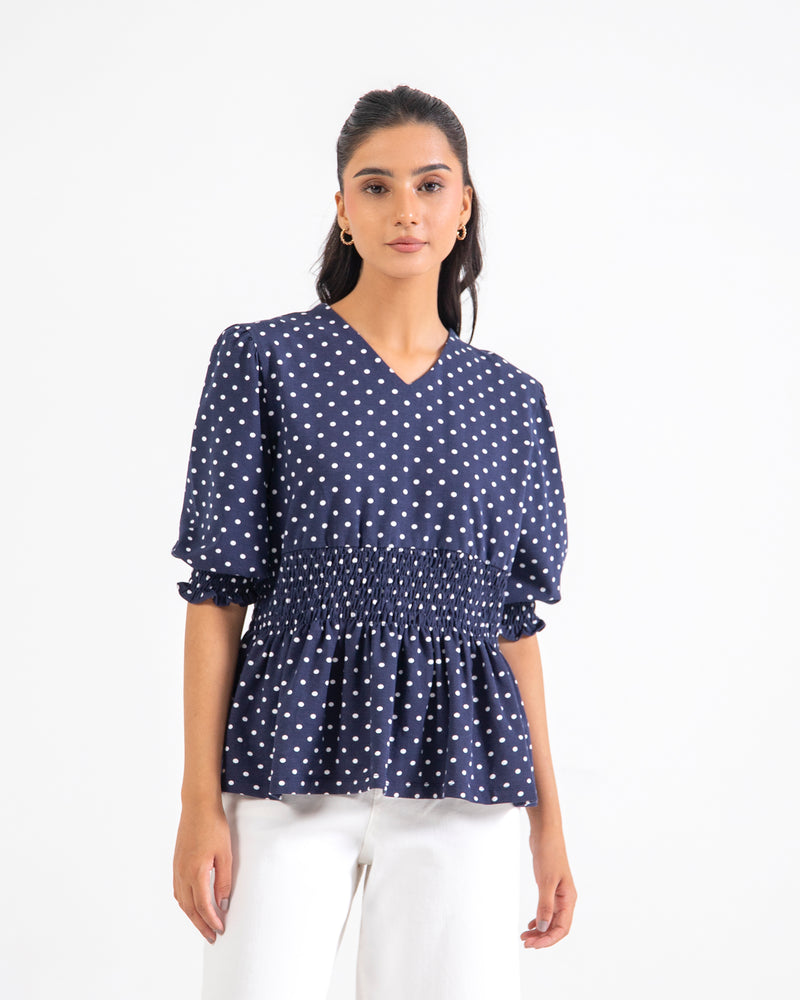 Women Fashion Top - Engine - Buy Now