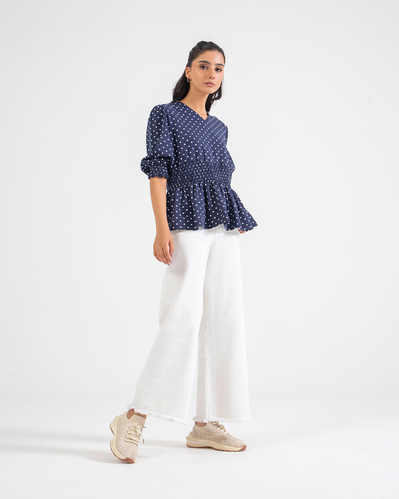 Women Fashion Top - Engine - Buy Now