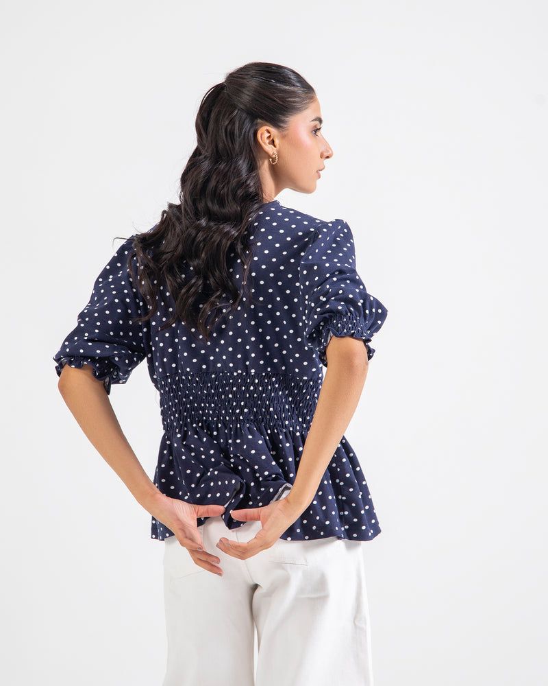 Women Fashion Top - Engine - Buy Now