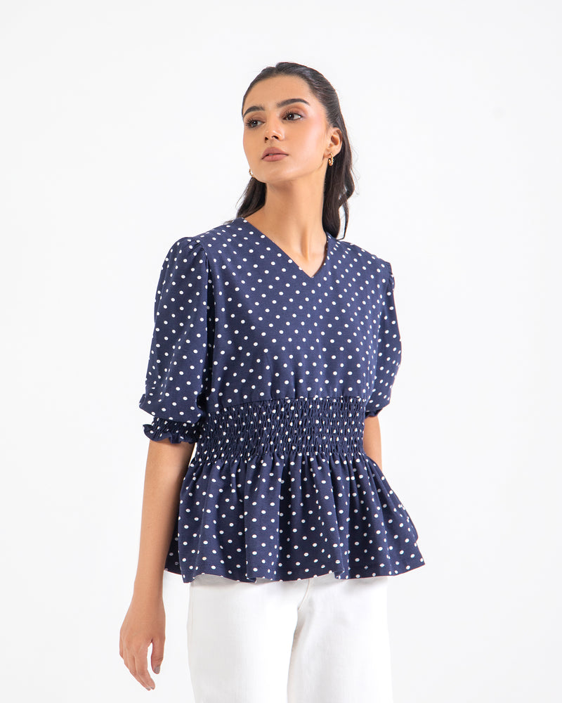 Women Fashion Top - Engine - Buy Now