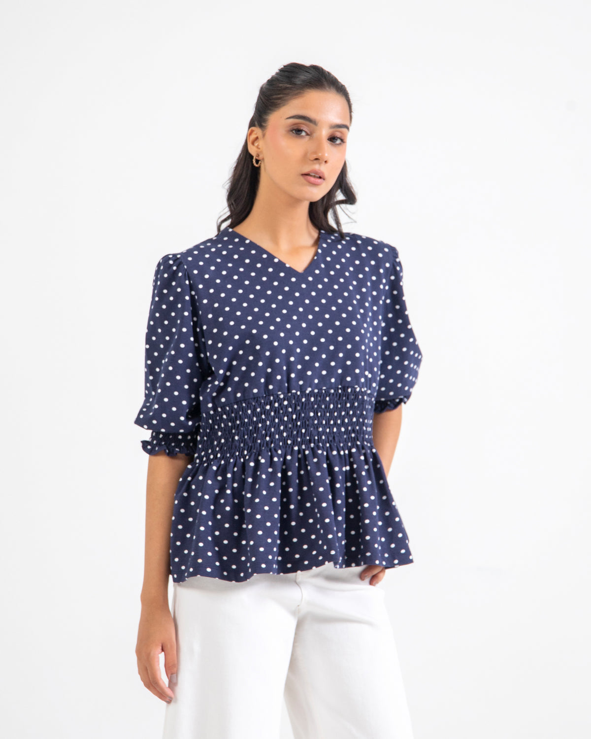 Women Fashion Top - Engine - Buy Now
