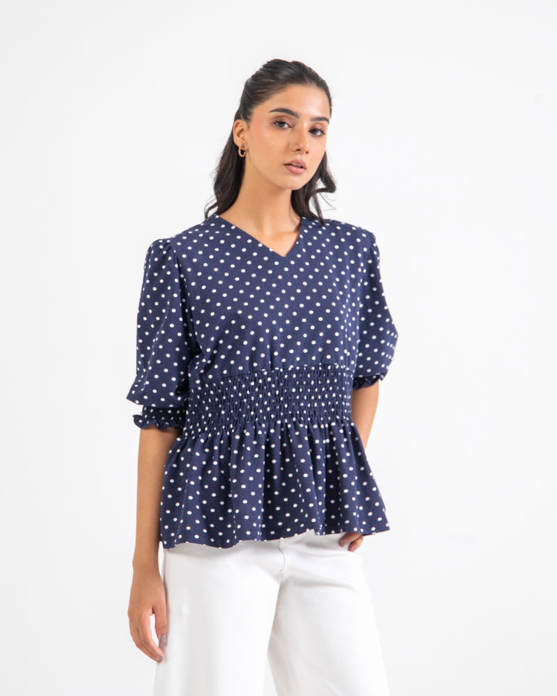 Women Fashion Top - Engine - Buy Now