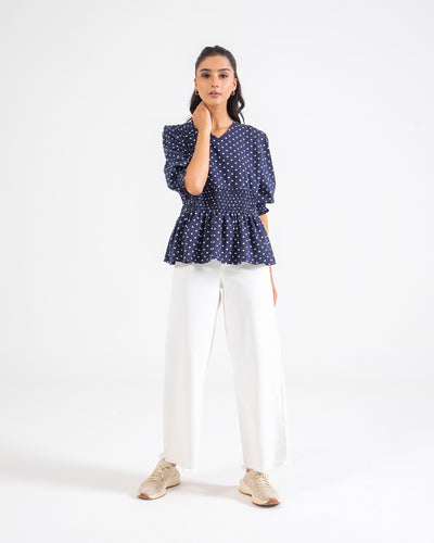 Women Fashion Top