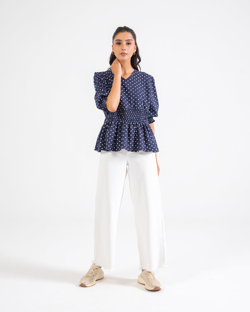 Women Fashion Top - Engine - Buy Now
