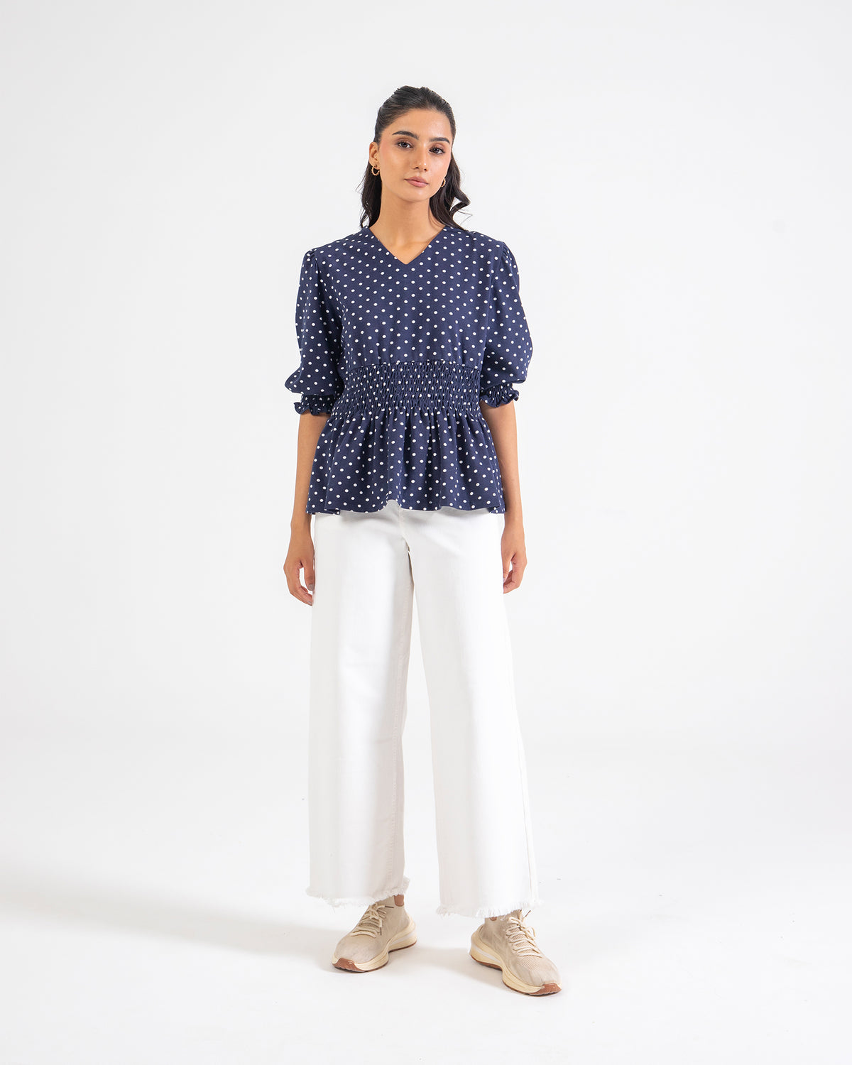 Women Fashion Top - Engine - Buy Now
