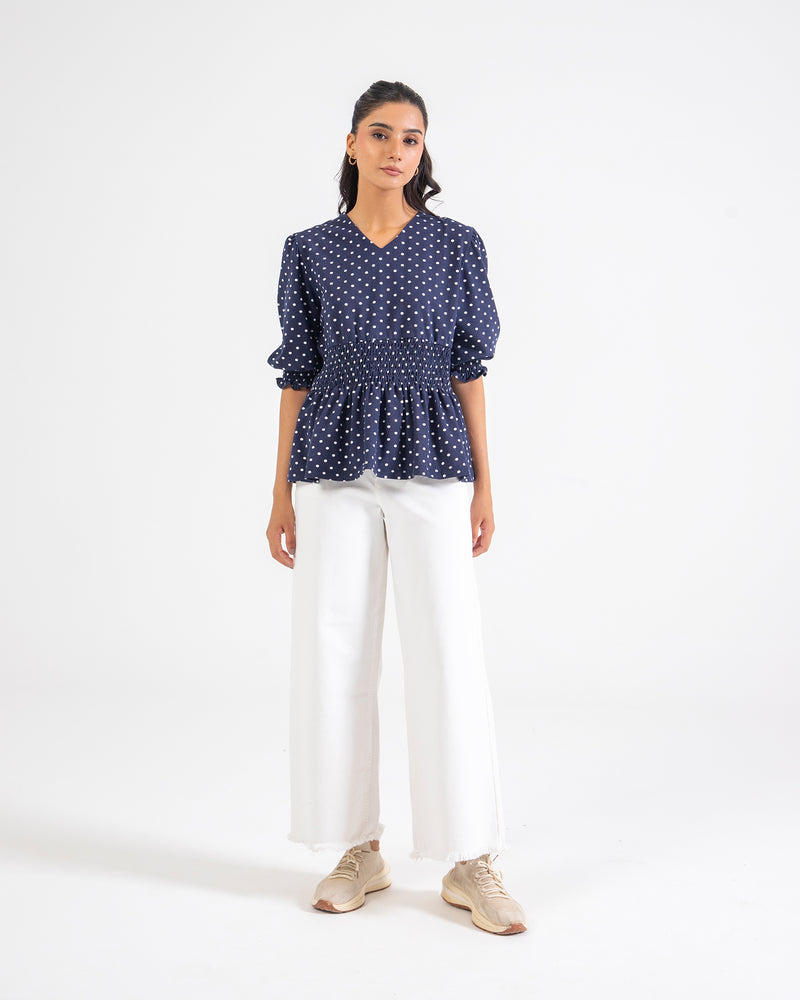 Women Fashion Top - Engine - Buy Now