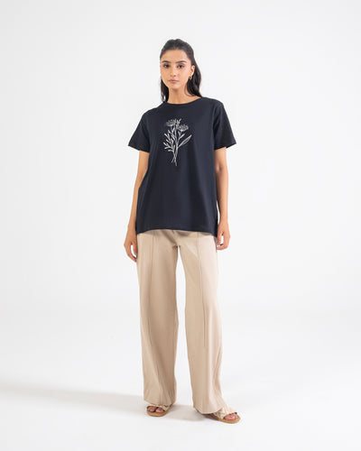 Women Graphic T-Shirt