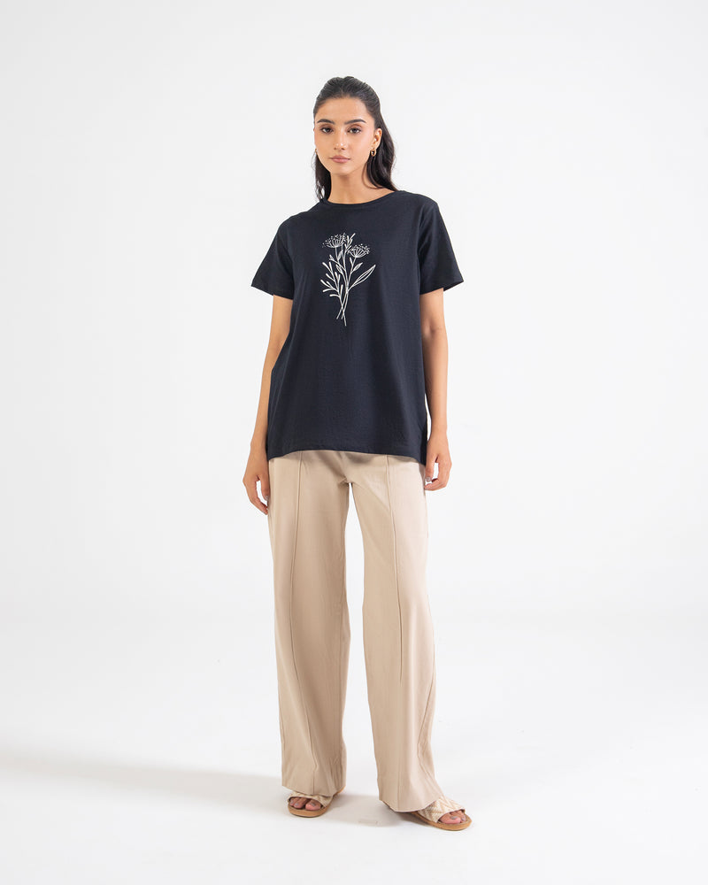Women Graphic T-Shirt - Engine - Buy Now