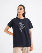 Women Graphic T-Shirt - Engine - Buy Now