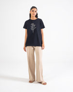 Women Graphic T-Shirt - Engine - Buy Now
