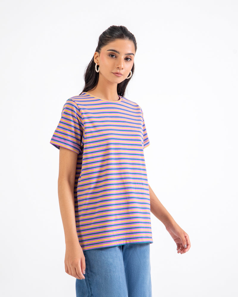 Women Fashion T-Shirt - Engine - Buy Now