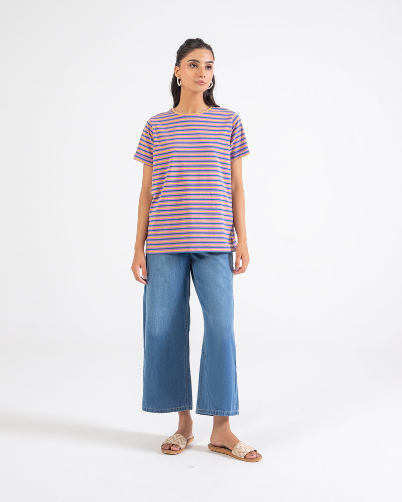 Women Fashion T-Shirt - Engine - Buy Now